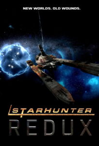 Starhunter ReduX: Season 1