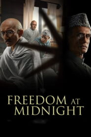 Freedom at Midnight: Season 1