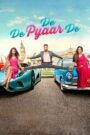 De De Pyaar De