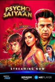 Psycho Saiyaan: Season 1