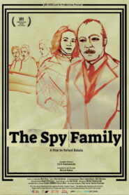 The Spy Family