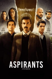 Aspirants: Season 3