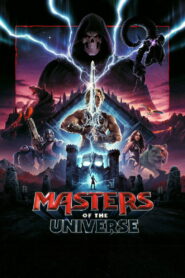 Masters of the Universe 2026
