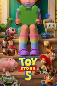 Toy Story 5 2026