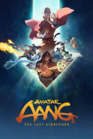 Avatar Aang: The Last Airbender 2026