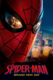 Spider-Man: Brand New Day 2026