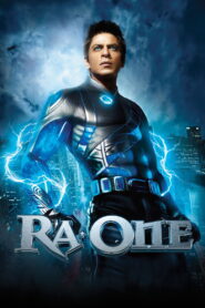Ra.One 2011
